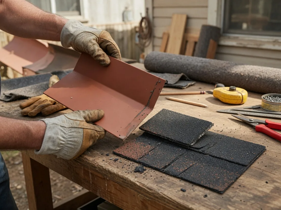 Roof Repair company in Scooba, MS